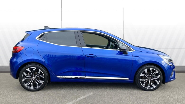 Renault Clio 1.6 E-TECH full hybrid 145 Techno 5dr Auto Hybrid Hatchback